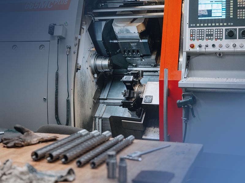 Sonderfräswerkzeuge für die Bearbeitung von EPS und XPS im Formen- und Modellbau